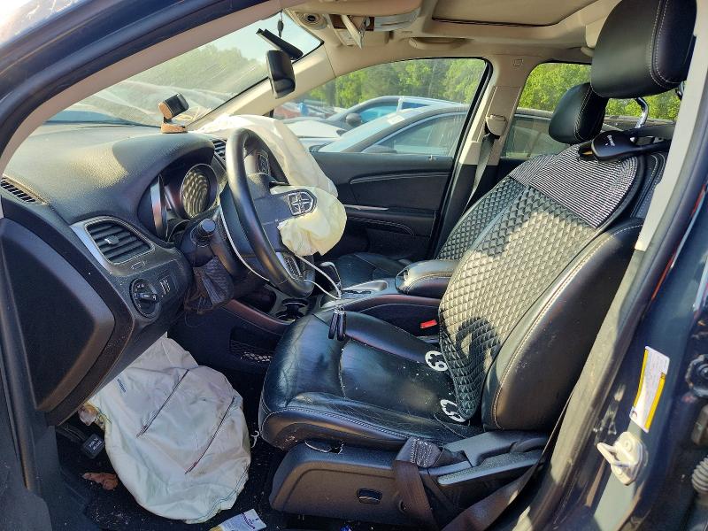 Продажа на аукционе авто 2018 Dodge Journey, vin: 3C4PDCGB2JT311056, номер лота: 49117326