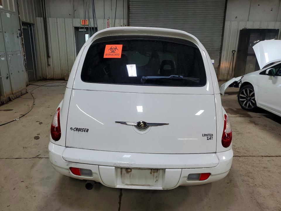 Продаж на аукціоні авто 2008 Chrysler Pt Cruiser, vin: 3A8FY68888T186975, номер лоту: 51340986