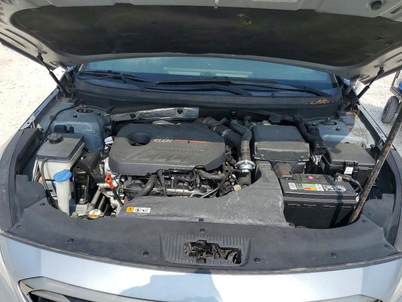Продажа на аукционе авто 2015 Hyundai Sonata, vin: 5NPE34AB7FH067484, номер лота: 51450426