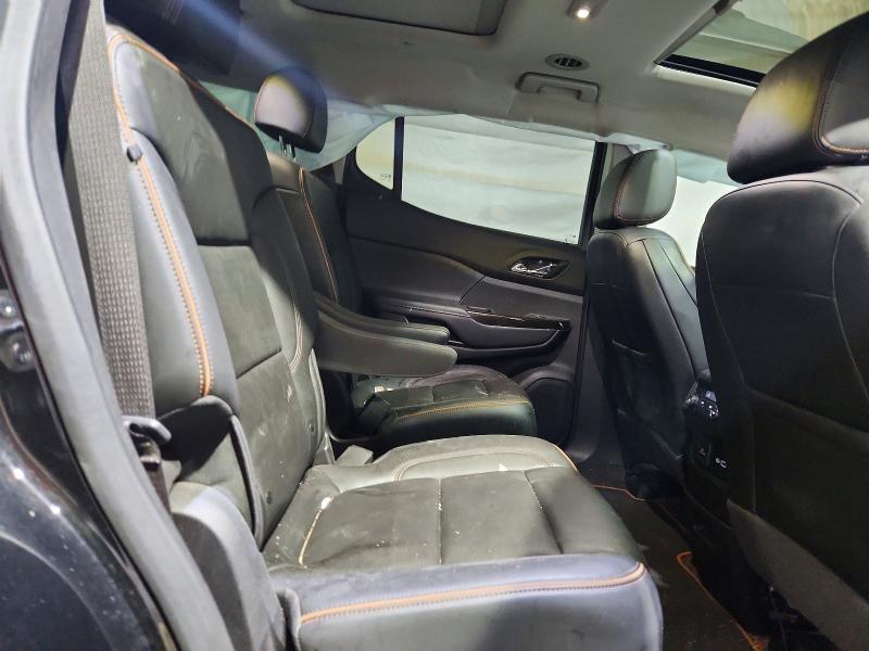 2021 Gmc Acadia მანქანა იყიდება აუქციონზე, vin: 1GKKNLLS6MZ195388, აუქციონის ნომერი: 48426916