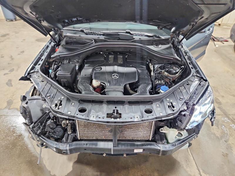 Продажа на аукционе авто 2019 Mercedes-benz Gls, vin: 4JGDF6EE7KB224778, номер лота: 49414076