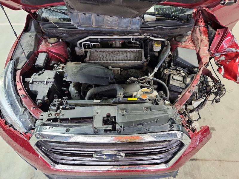 Продажа на аукционе авто 2021 Subaru Ascent, vin: 4S4WMALD6M3467166, номер лота: 48333976