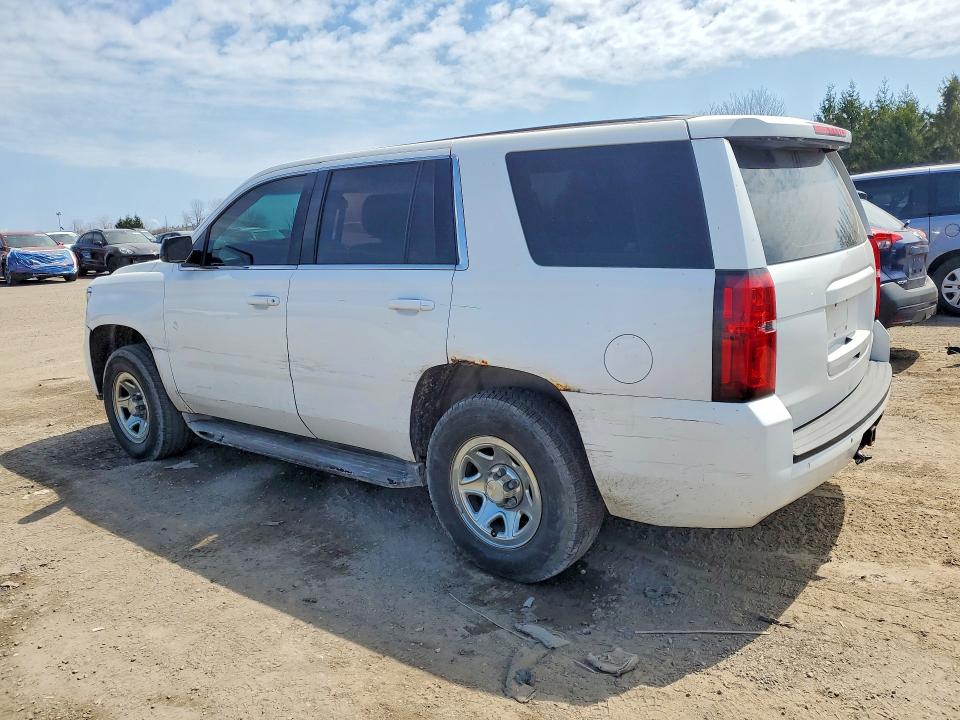 Aukcja sprzedaży 2015 Chevrolet Tahoe, vin: 1GNSK2EC7FR582661, numer aukcji: 47711596