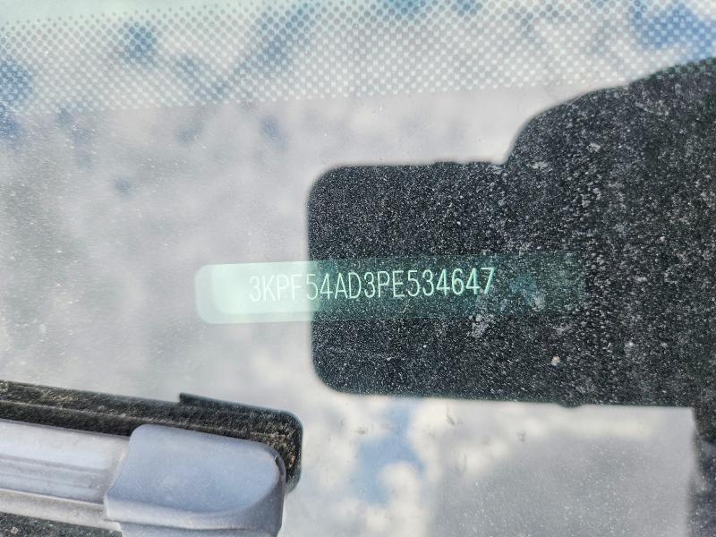 Продажа на аукционе авто 2023 Kia Forte, vin: 3KPF54AD3PE534647, номер лота: 49933206