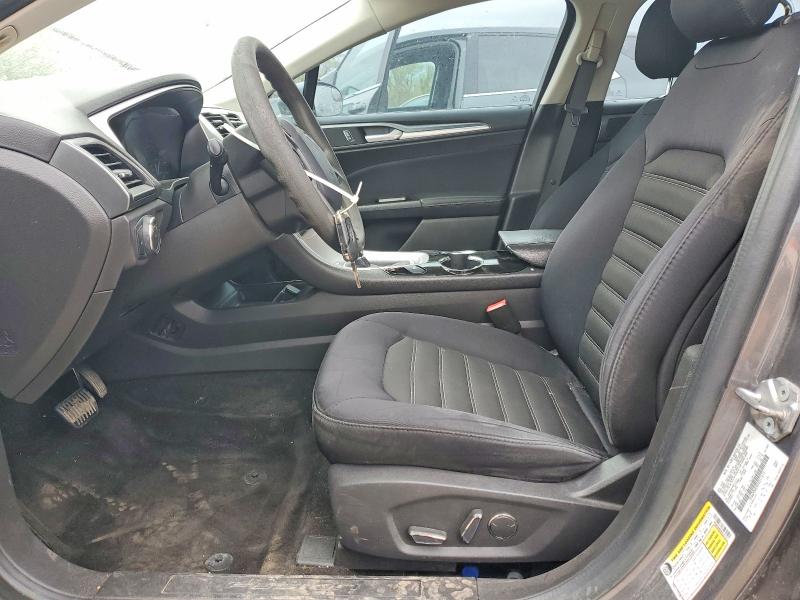 50669996 :رقم المزاد ، 3FA6P0HD9ER351614 vin ، 2014 Ford Fusion مزاد بيع