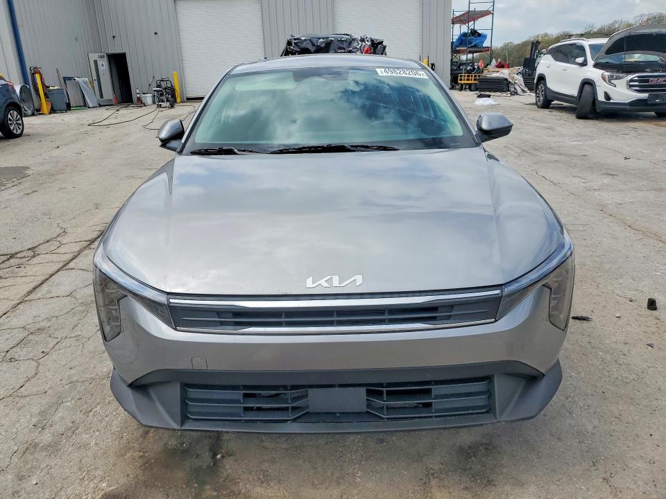 Aukcja sprzedaży 2025 Kia K4, vin: 3KPFT4DE6SE201250, numer aukcji: 49828206