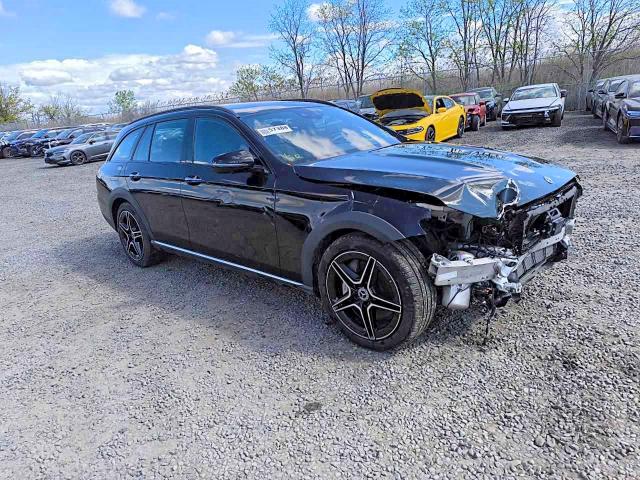 Продажа на аукционе авто 2023 Mercedes-benz E, vin: W1KZH6AB5PB178610, номер лота: 50224006