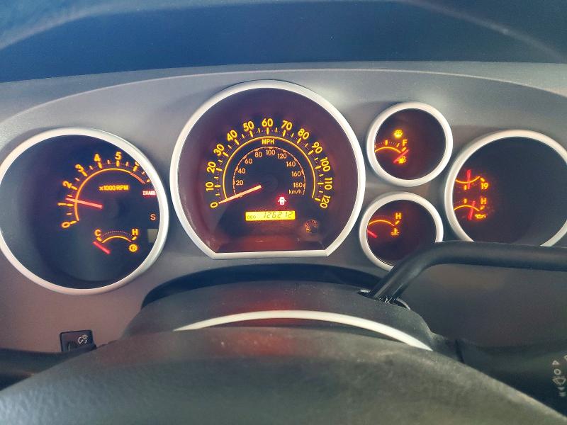 Продажа на аукционе авто 2011 Toyota Tundra, vin: 5TFUM5F14BX019714, номер лота: 41619866