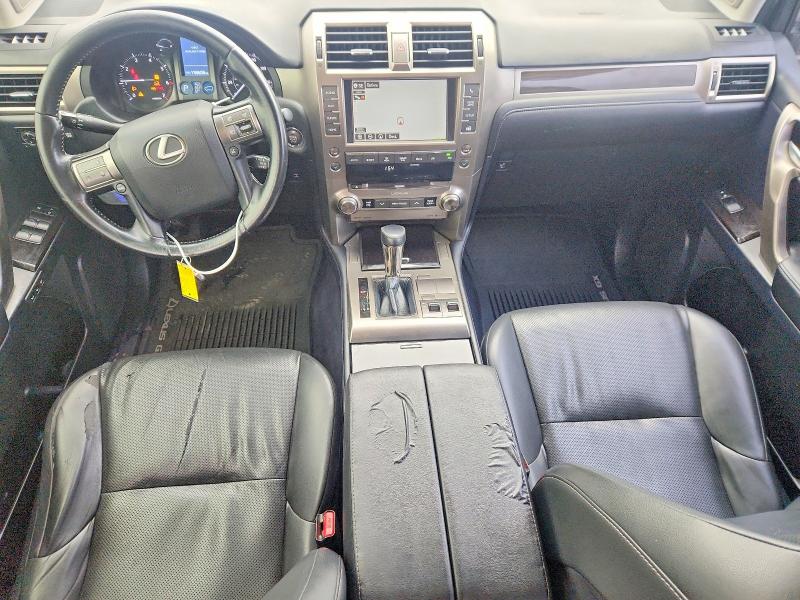 Продажа на аукционе авто 2014 Lexus Gx, vin: JTJBM7FX4E5070537, номер лота: 50190636