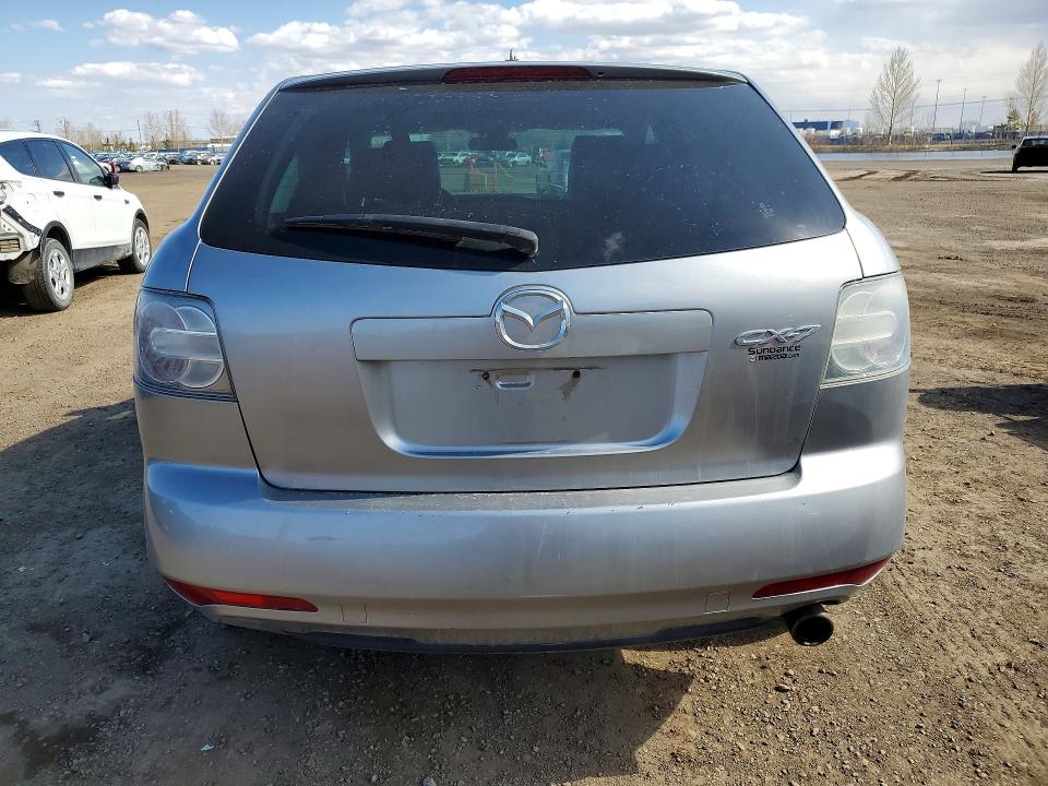 Aukcja sprzedaży 2011 Mazda Cx-7, vin: JM3ER2B58B0388525, numer aukcji: 51504516