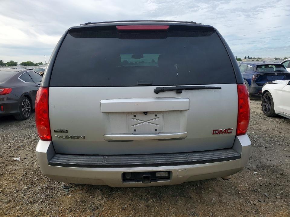 48946516 :رقم المزاد ، 1GKS1AE07CR138885 vin ، 2012 Gmc Yukon مزاد بيع