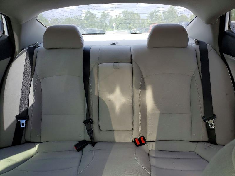50895496 :رقم المزاد ، 5XXGM4A72FG457096 vin ، 2015 Kia Optima مزاد بيع