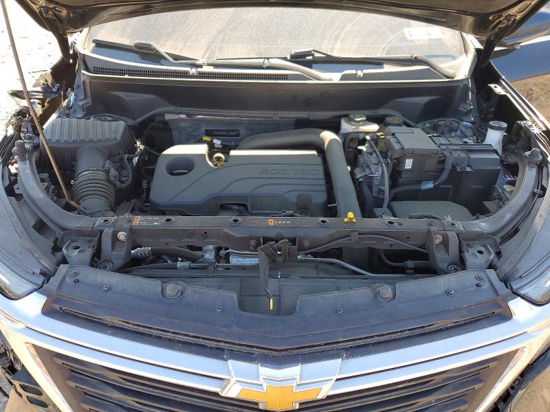 Aukcja sprzedaży 2023 Chevrolet Equinox, vin: 3GNAXUEG1PL178940, numer aukcji: 50737276