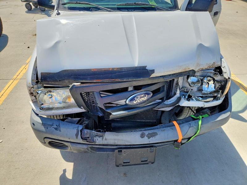 50982076 :رقم المزاد ، 1FTKR1ED8APA11983 vin ، 2010 Ford Ranger مزاد بيع
