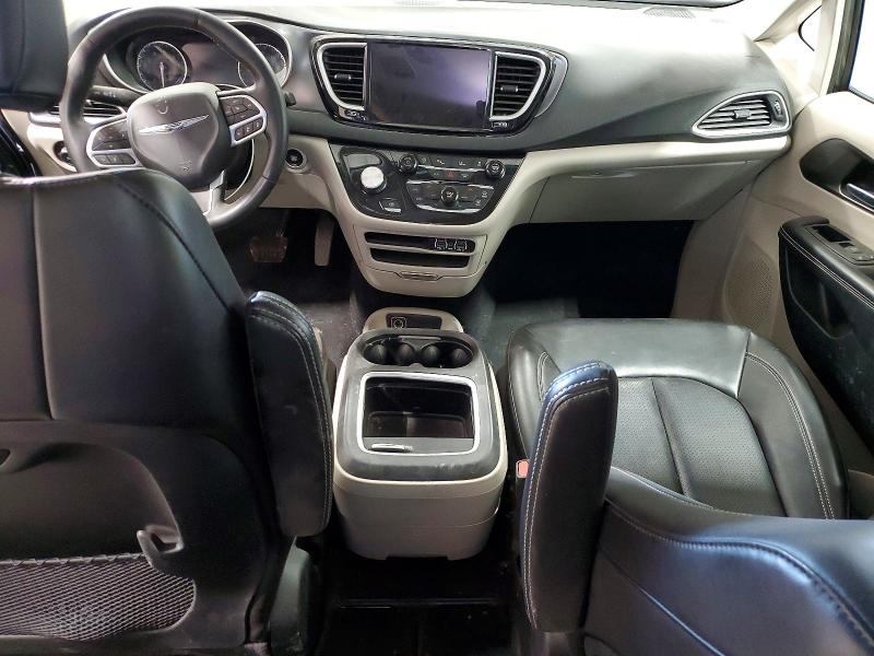 Aukcja sprzedaży 2023 Chrysler Pacifica, vin: 2C4RC1BG2PR549343, numer aukcji: 49553066
