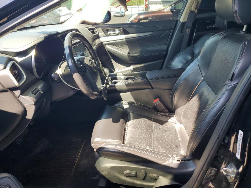 Продажа на аукционе авто 2018 Nissan Maxima, vin: 1N4AA6AP2JC373885, номер лота: 51534176