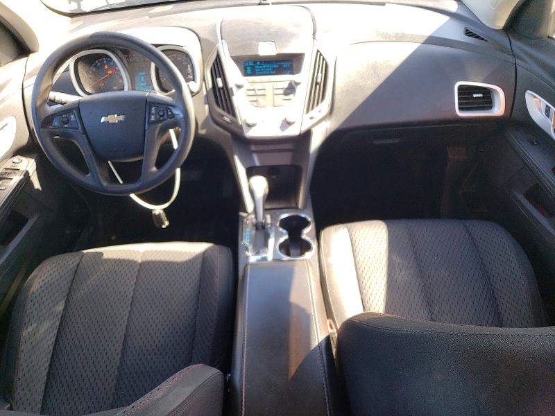 Aukcja sprzedaży 2012 Chevrolet Equinox, vin: 2GNALBEK9C6337660, numer aukcji: 51485966