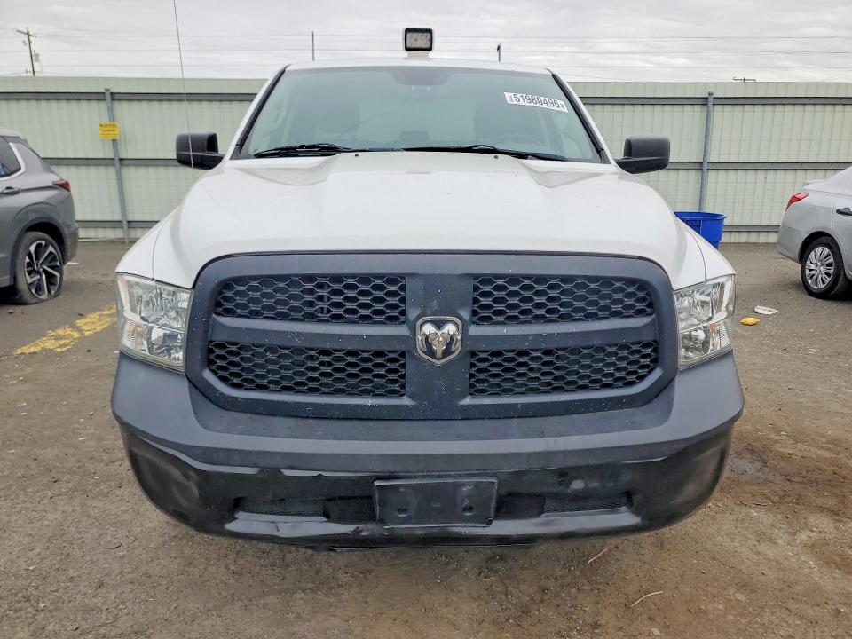 51980496 :رقم المزاد ، 1C6RR7FG2FS576008 vin ، 2015 Ram 1500 مزاد بيع