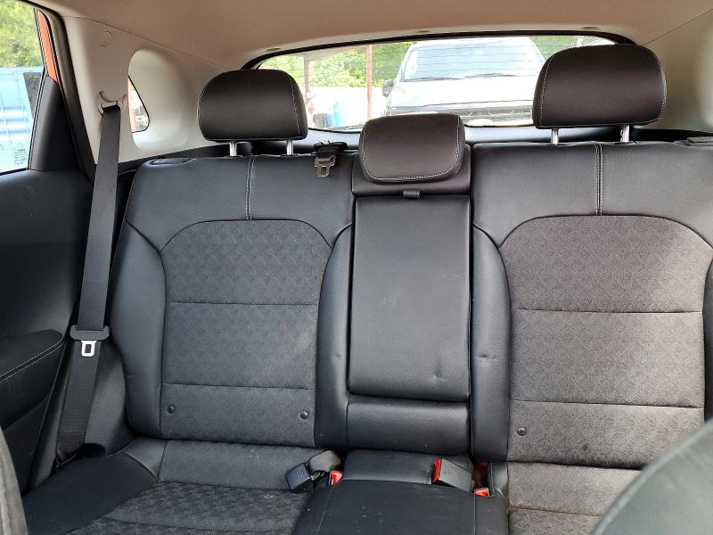 Aukcja sprzedaży 2022 Kia Niro, vin: KNDCB3LC0N5528159, numer aukcji: 51325046
