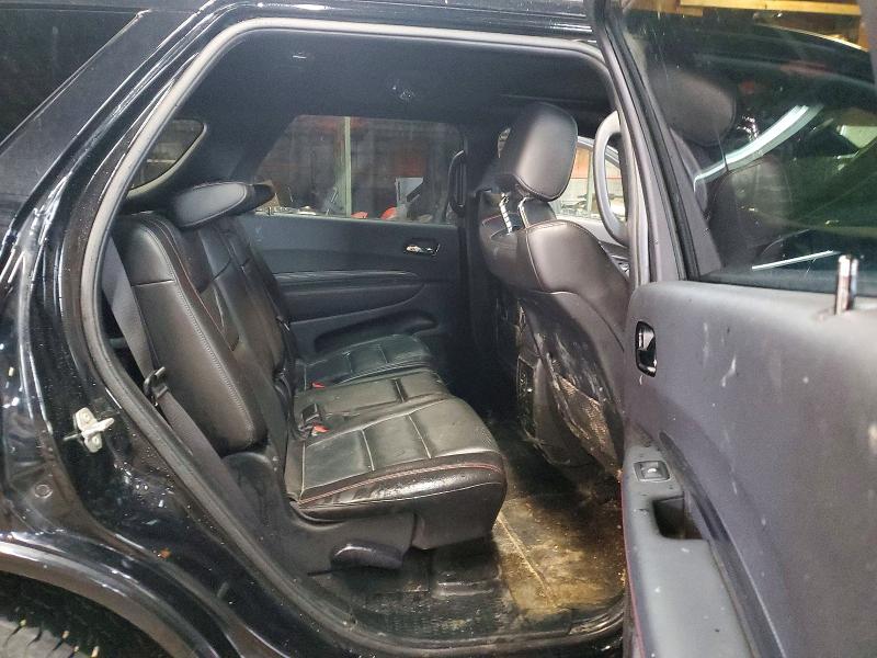 Aukcja sprzedaży 2023 Dodge Durango, vin: 1C4SDJCT3PC636560, numer aukcji: 48772926