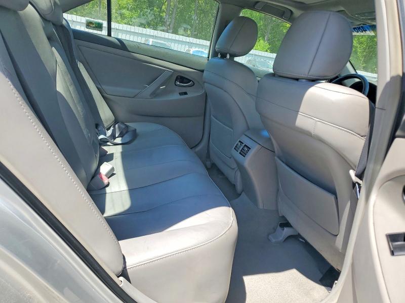 48670926 :رقم المزاد ، 4T1BB46K58U048239 vin ، 2008 Toyota Camry Hybrid مزاد بيع