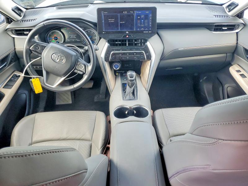 51405006 :رقم المزاد ، JTEAAAAH4MJ045417 vin ، 2021 Toyota Venza مزاد بيع