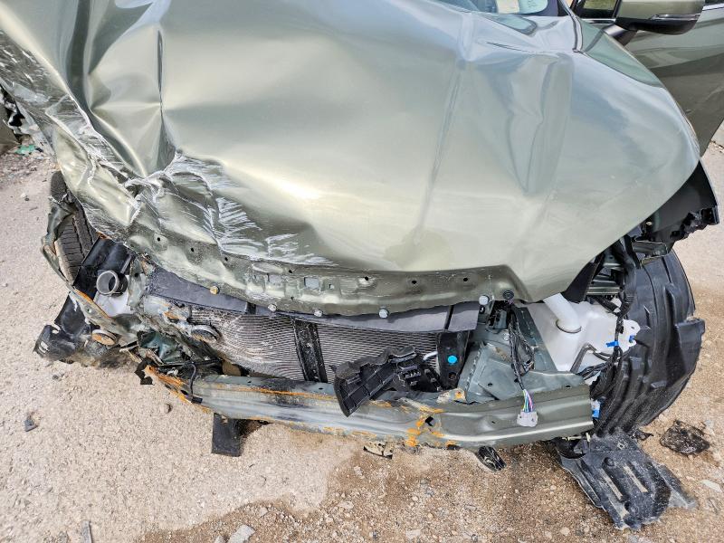 2021 Subaru Forester მანქანა იყიდება აუქციონზე, vin: JF2SKASC4MH537401, აუქციონის ნომერი: 49265706
