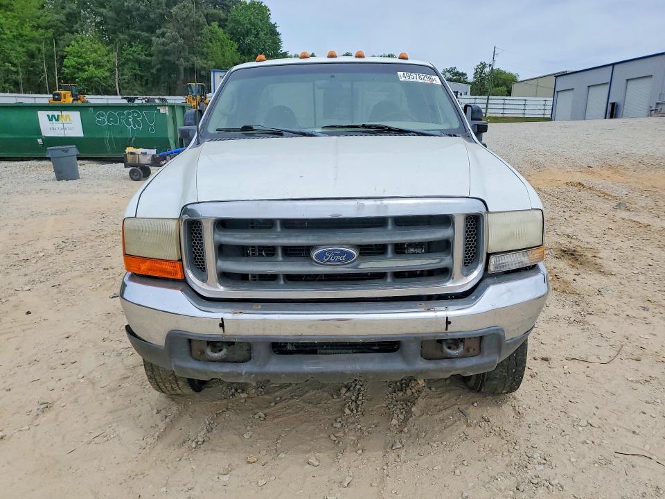 Auction sale of the 2000 Ford F250, vin: 1FTNX21L1YEA10363, lot number: 49578296