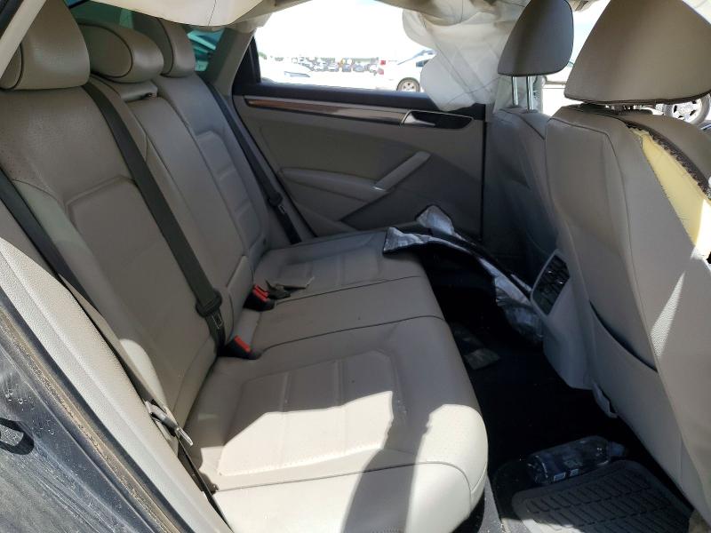 Aukcja sprzedaży 2018 Volkswagen Passat, vin: 1VWBA7A37JC011940, numer aukcji: 50333126
