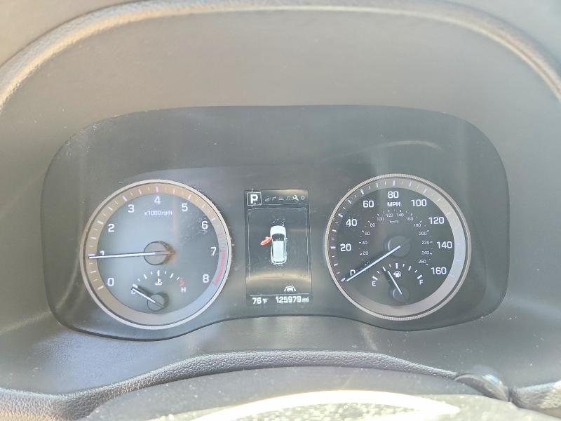 Продаж на аукціоні авто 2016 Hyundai Tucson, vin: KM8J33A20GU056449, номер лоту: 49811406