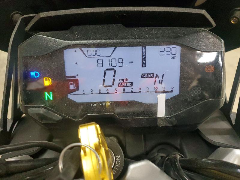Aukcja sprzedaży 2023 Bmw G310, vin: WB30G4300PRA51364, numer aukcji: 48446996
