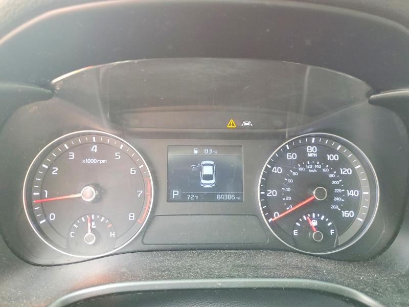 Продаж на аукціоні авто 2019 Kia Forte, vin: 3KPF24AD6KE119758, номер лоту: 50365746