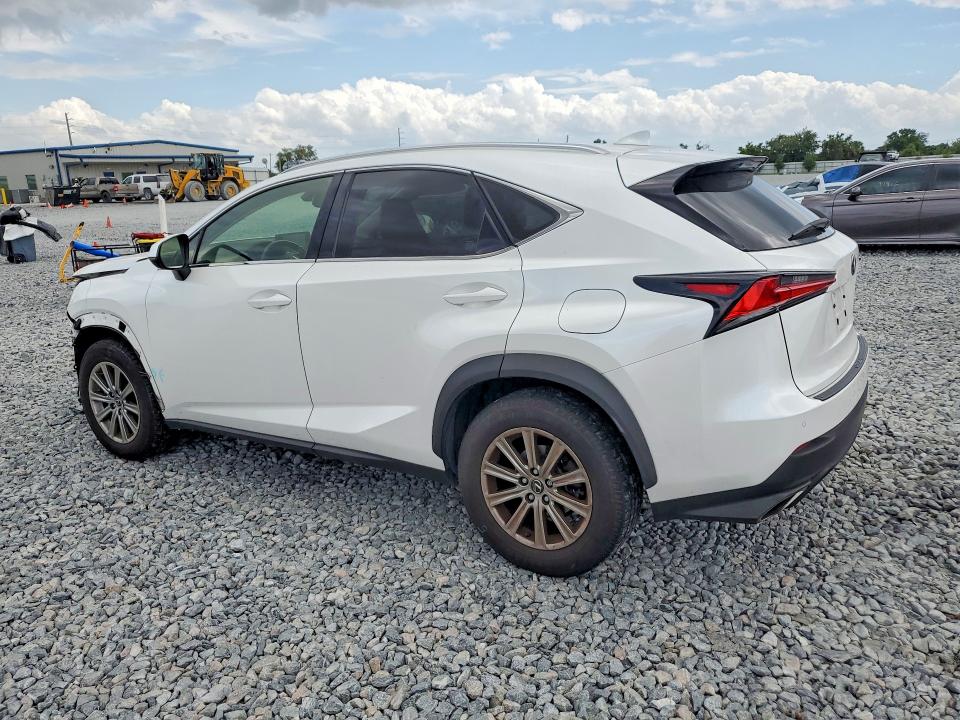 Продажа на аукционе авто 2018 Lexus Nx 300, vin: JTJYARBZXJ2092124, номер лота: 49840646