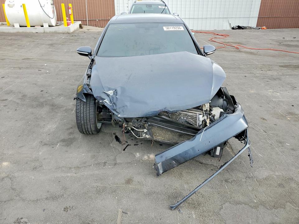 Продажа на аукционе авто 2018 Volkswagen Gti, vin: 3VW547AU1JM291012, номер лота: 50119256