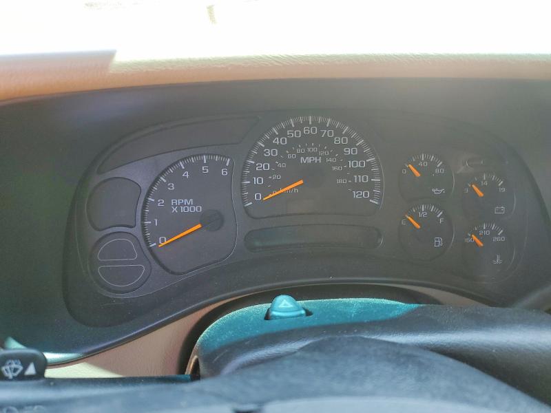 49948386 :رقم المزاد ، 1GKEC13T95R109590 vin ، 2005 Gmc Yukon مزاد بيع