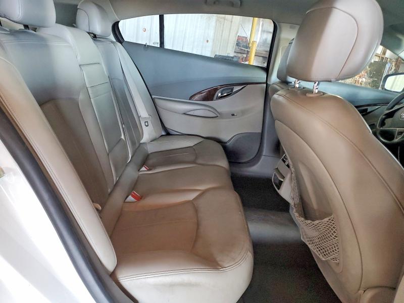 Aukcja sprzedaży 2010 Buick Lacrosse, vin: 1G4GC5EG9AF206162, numer aukcji: 51332296