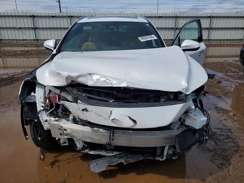 Aukcja sprzedaży 2025 Lexus Rx 350, vin: 2T2BAMCA8SC100465, numer aukcji: 48587926