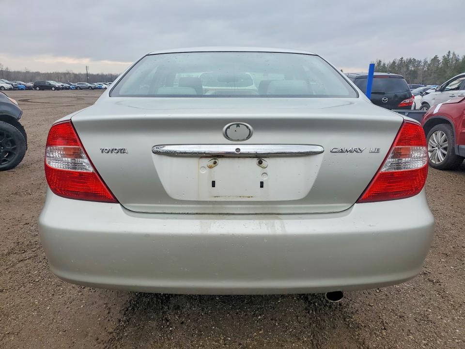 49224776 :رقم المزاد ، JTDBE32K820135286 vin ، 2002 Toyota Camry مزاد بيع