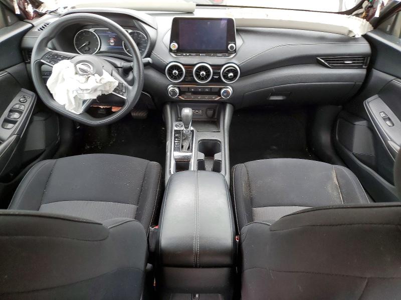 48621246 :رقم المزاد ، 3N1AB8CV1RY301807 vin ، 2024 Nissan Sentra مزاد بيع