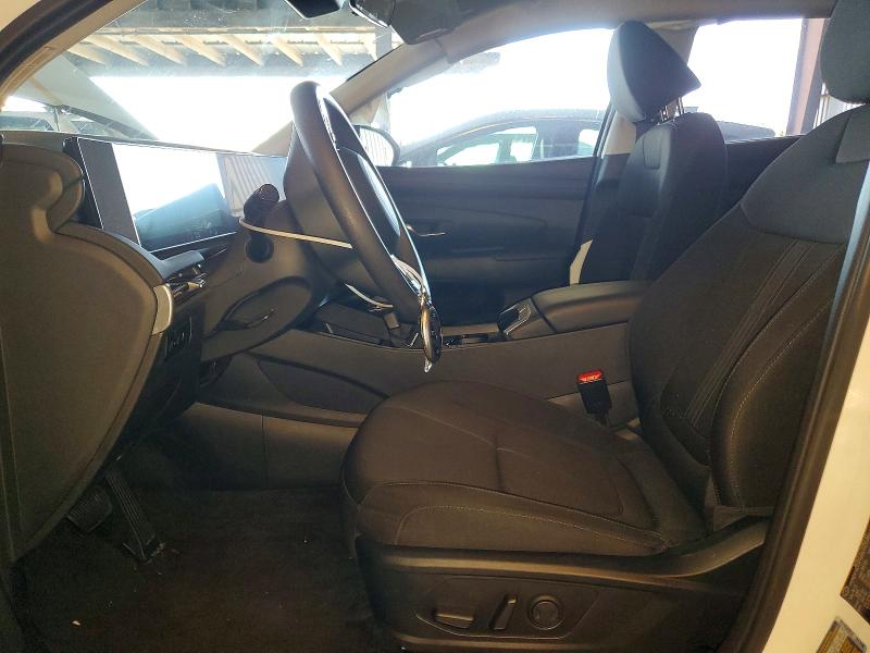 Продажа на аукционе авто 2025 Hyundai Tucson, vin: 5NMJBCDE1SH550171, номер лота: 49894876