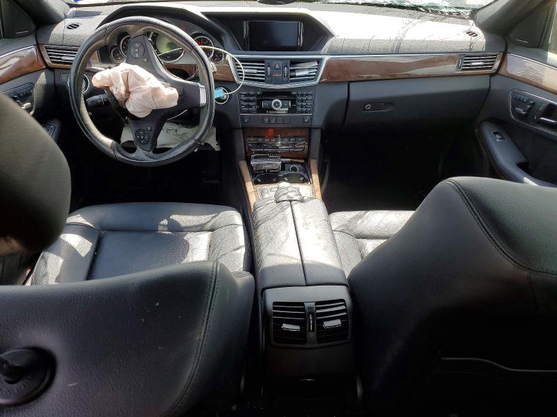 Aukcja sprzedaży 2011 Mercedes-benz E, vin: WDDHF5GB9BA412362, numer aukcji: 50094406