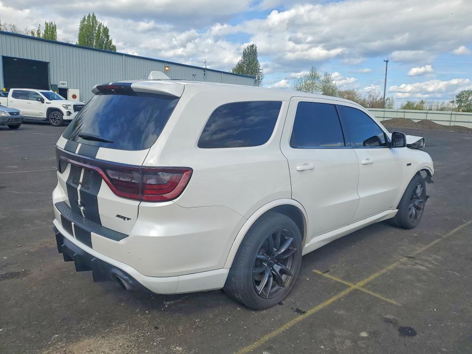 Продаж на аукціоні авто 2019 Dodge Durango 4d Gt, vin: 1C4SDJGJ0KC581440, номер лоту: 50175376