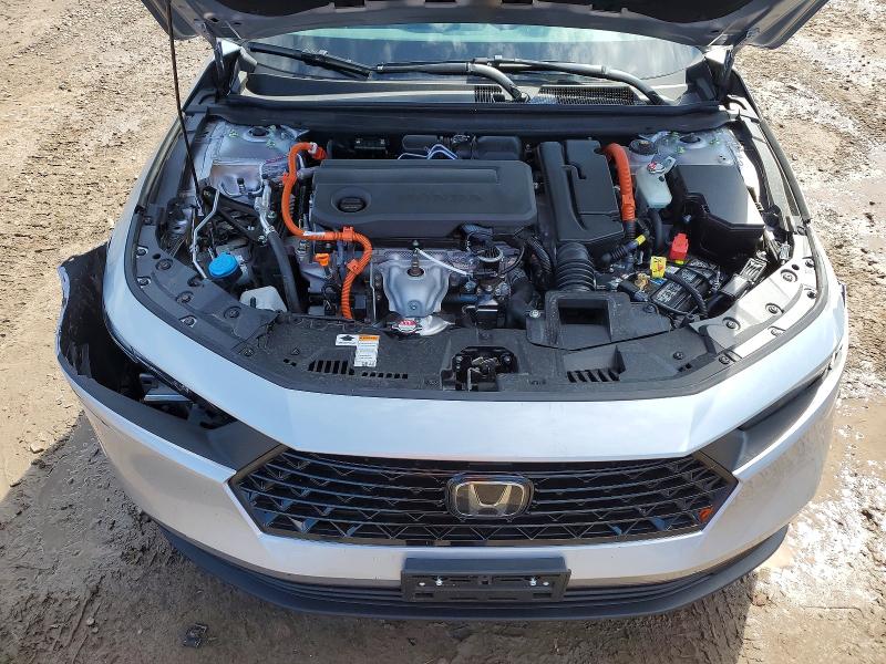 2025 Honda Accord მანქანა იყიდება აუქციონზე, vin: 1HGCY2F54SA060852, აუქციონის ნომერი: 49963226