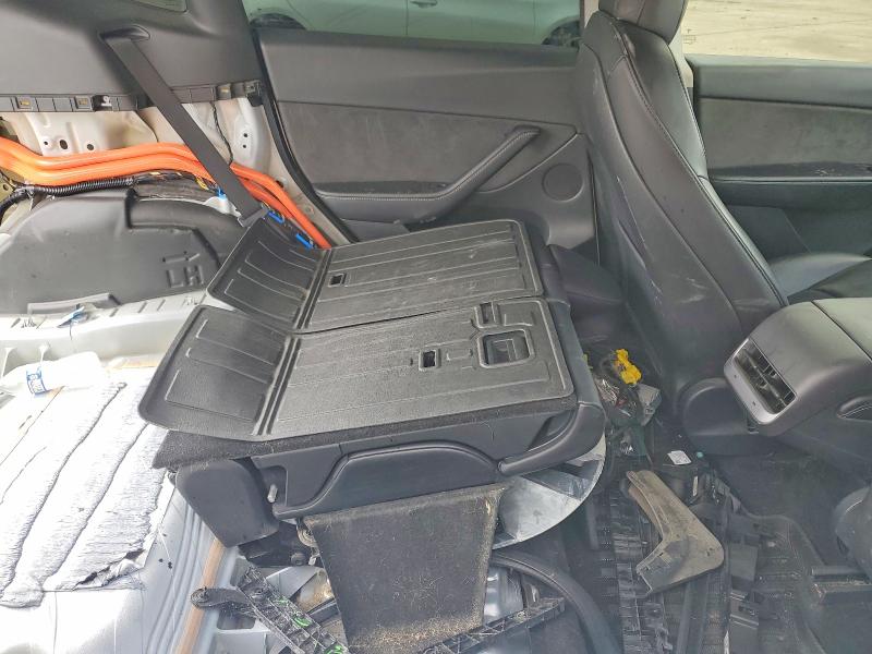 Aukcja sprzedaży 2022 Tesla Model Y, vin: 7SAYGDEE7NF363997, numer aukcji: 50836506