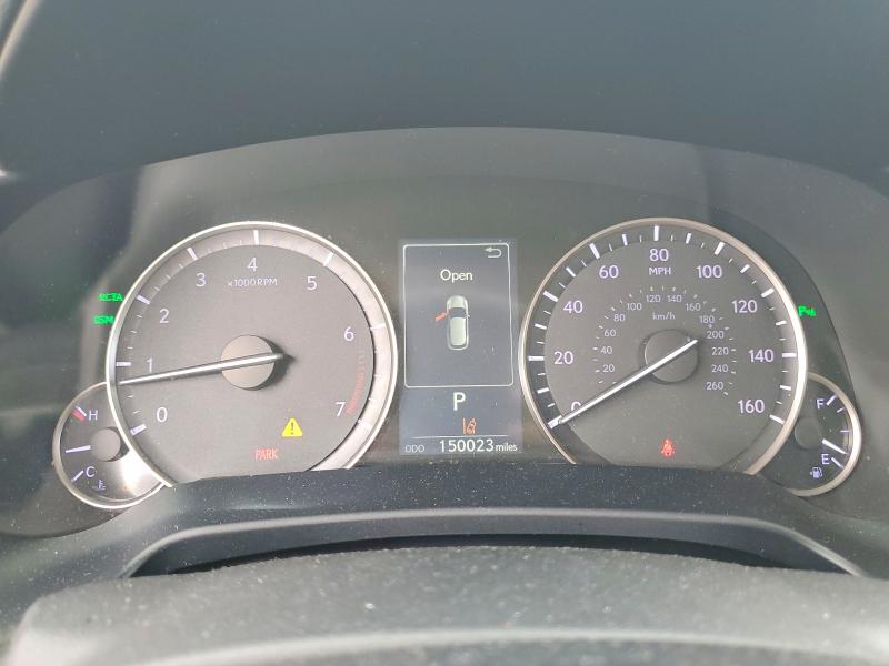 48533886 :رقم المزاد ، 2T2ZZMCA2KC136188 vin ، 2019 Lexus Rx 350 مزاد بيع