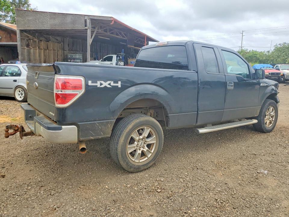 Продажа на аукционе авто 2013 Ford F150, vin: 1FTFX1EF2DFB53541, номер лота: 48976406