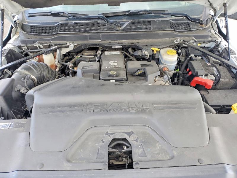 46459576 :رقم المزاد ، 3C7WRTCL5RG284003 vin ، 2024 Ram 3500 مزاد بيع