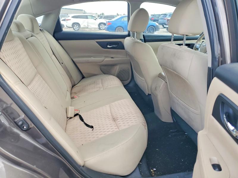 Aukcja sprzedaży 2016 Nissan Altima, vin: 1N4AL3AP7GN341763, numer aukcji: 49923196