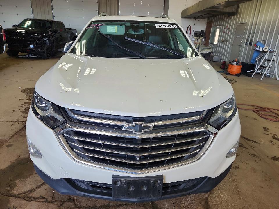 Продаж на аукціоні авто 2019 Chevrolet Equinox, vin: 2GNAXYEX5K6266300, номер лоту: 51125816