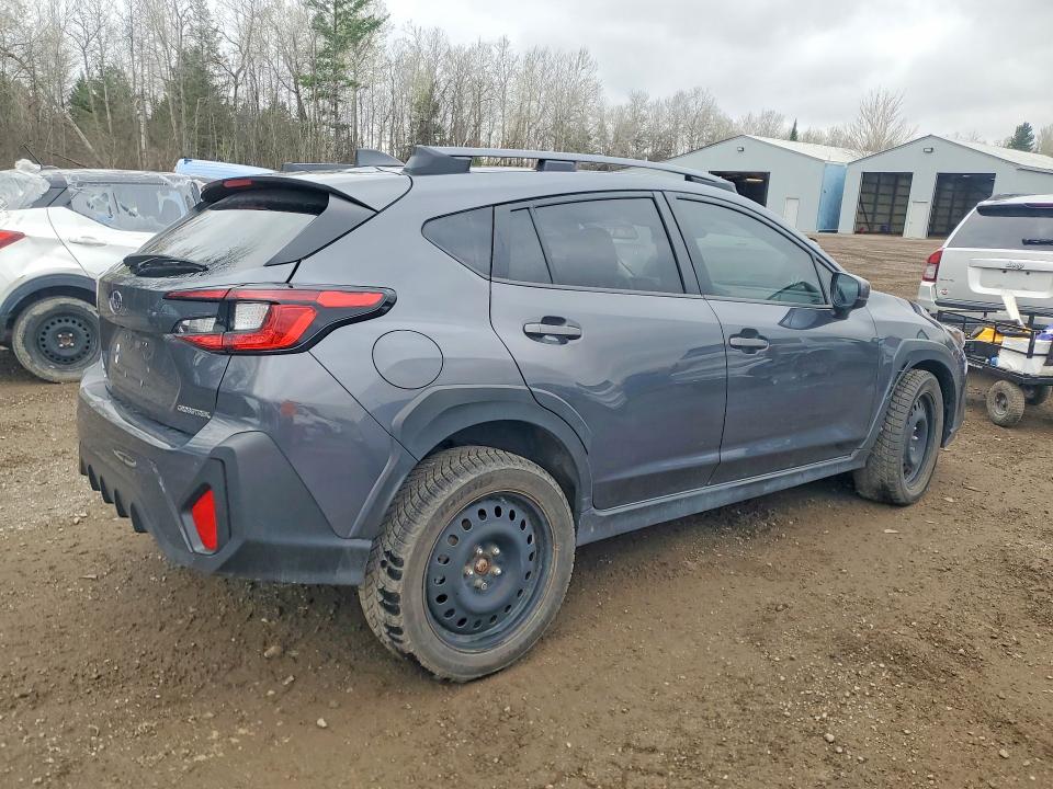 Продажа на аукционе авто 2024 Subaru Crosstrek, vin: JF2GUHNC8RH219308, номер лота: 50397146